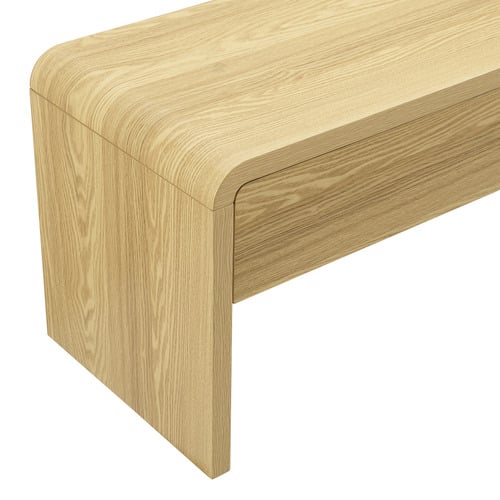 Mina 3 Drawer Entertainment Unit