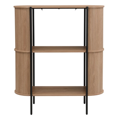 Jenny 3 Tier Bookcase