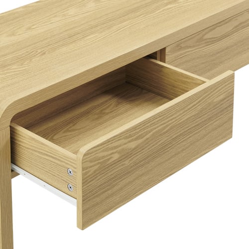 Mina 3 Drawer Entertainment Unit