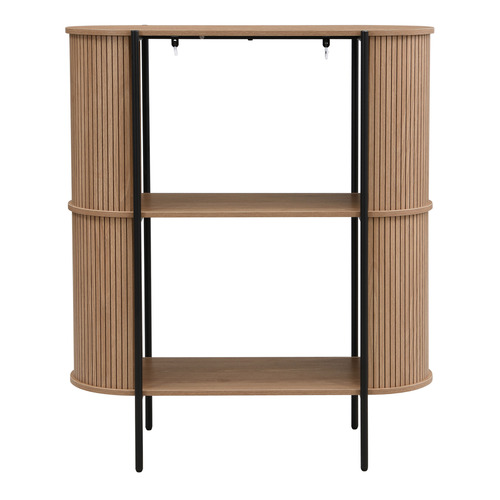Jenny 3 Tier Bookcase
