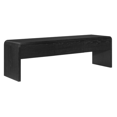 Mina 3 Drawer Entertainment Unit