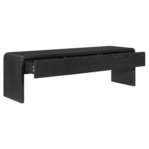 Mina 3 Drawer Entertainment Unit