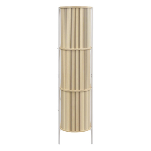 Jenny 4 Tier Bookcase