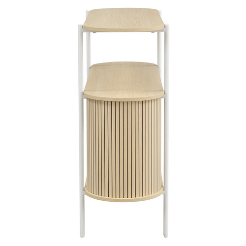 Jasmine 3 Tier Console Table