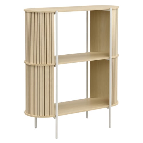 Jenny 3 Tier Bookcase