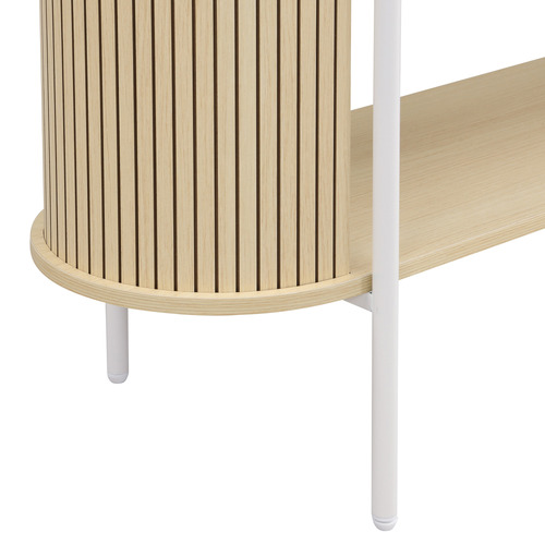 Jasmine 3 Tier Console Table