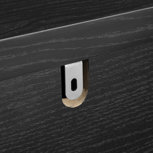 Mina 3 Drawer Entertainment Unit