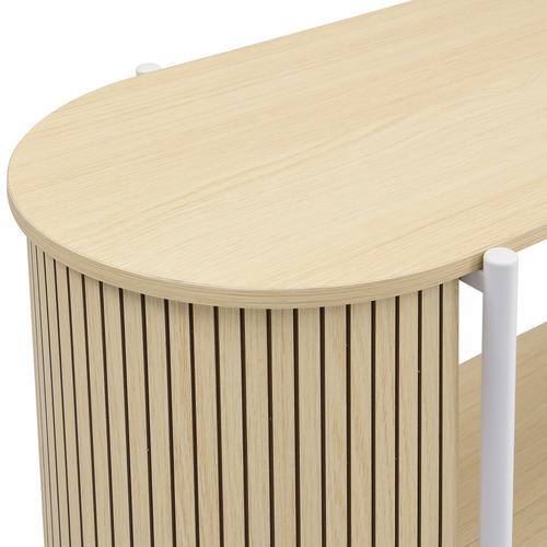 Jenny 3 Tier Bookcase