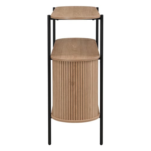 Jasmine 3 Tier Console Table