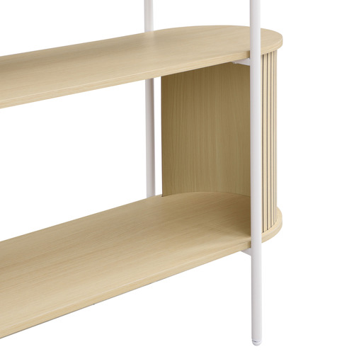 Jasmine 3 Tier Console Table