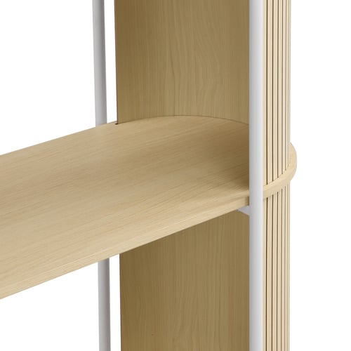 Jenny 3 Tier Bookcase