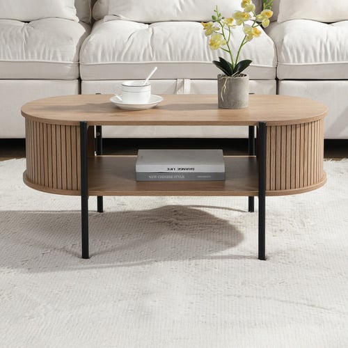 Jenny Coffee Table