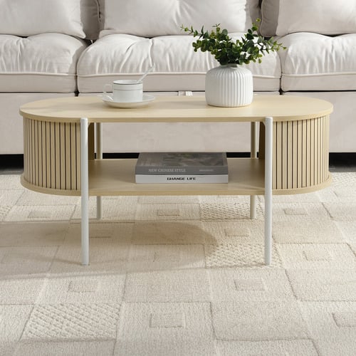 Jenny Coffee Table