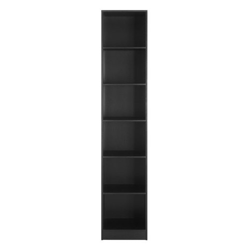 Belle-40cm-6-Tier-Bookcase
