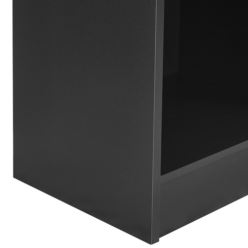 Belle-40cm-6-Tier-Bookcase