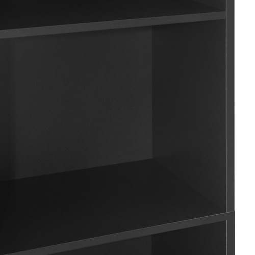 Belle-40cm-6-Tier-Bookcase