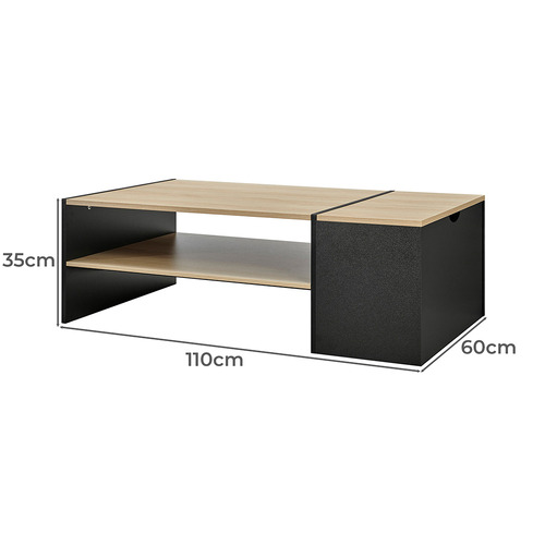 Dennis Coffee Table
