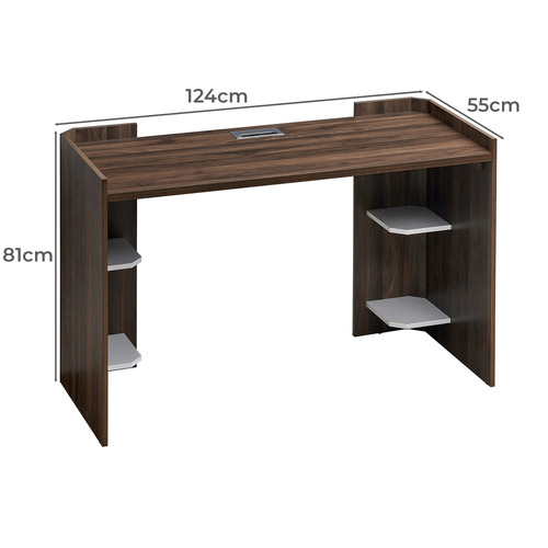 Silas Study Desk