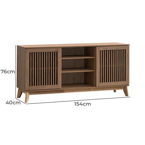 Matthew 2 Door Sideboard Buffet