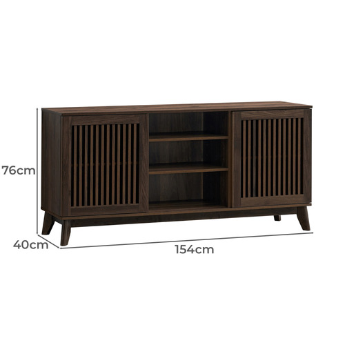 Matthew 2 Door Sideboard Buffet