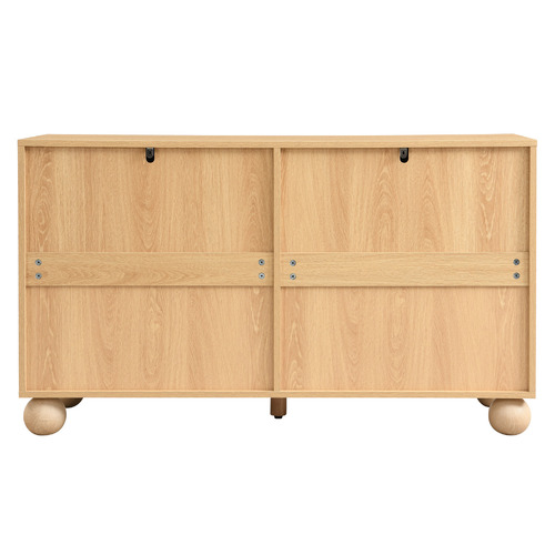 Leanne 6 Drawer Chest