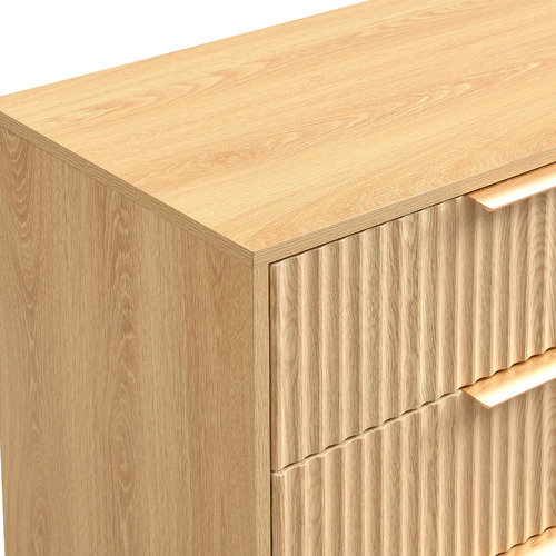 Leanne 6 Drawer Chest