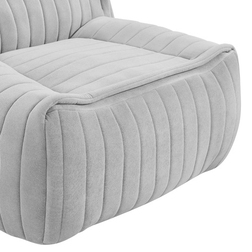 Briar Armless Lounge Chair