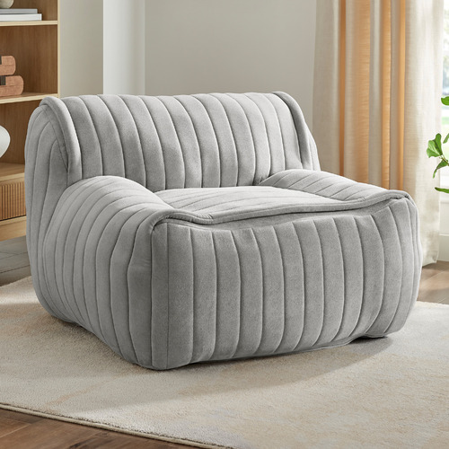 Briar Armless Lounge Chair