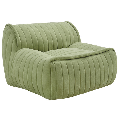 Briar Armless Lounge Chair