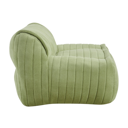 Briar Armless Lounge Chair