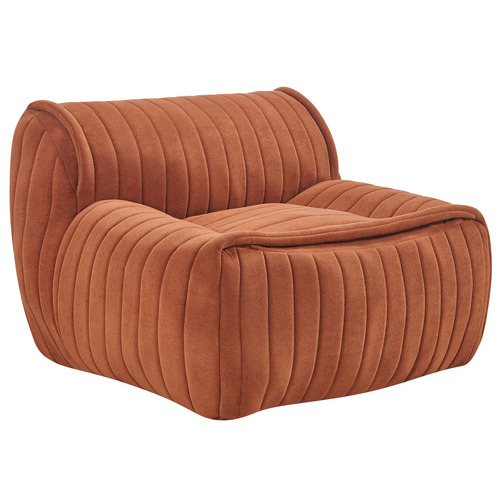 Briar Armless Lounge Chair