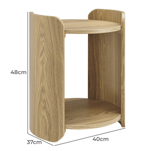 Ainsley Side Table