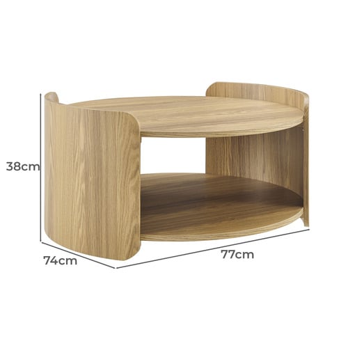 Ainsley Coffee Table