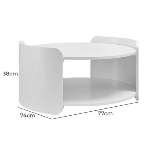 Ainsley Coffee Table