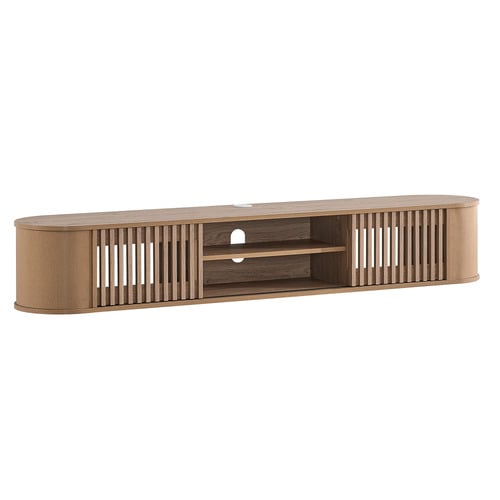 Rosa 2 Door Floating TV Unit