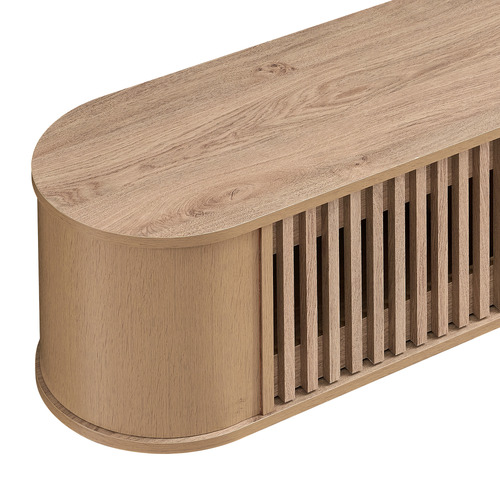 Rosa 2 Door Floating TV Unit