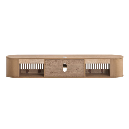 Rosa 2 Door Floating TV Unit