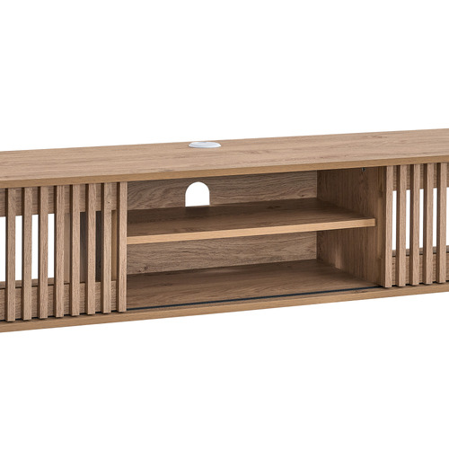Rosa 2 Door Floating TV Unit