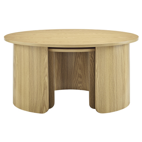 2 Piece Camilla Nesting Coffee Table Set