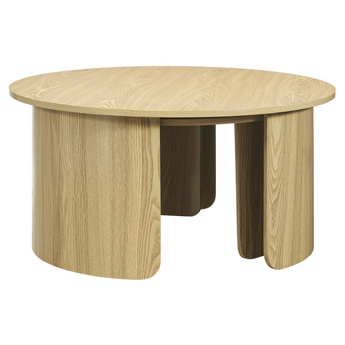 2 Piece Camilla Nesting Coffee Table Set