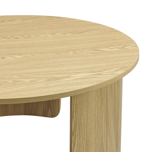 2 Piece Camilla Nesting Coffee Table Set