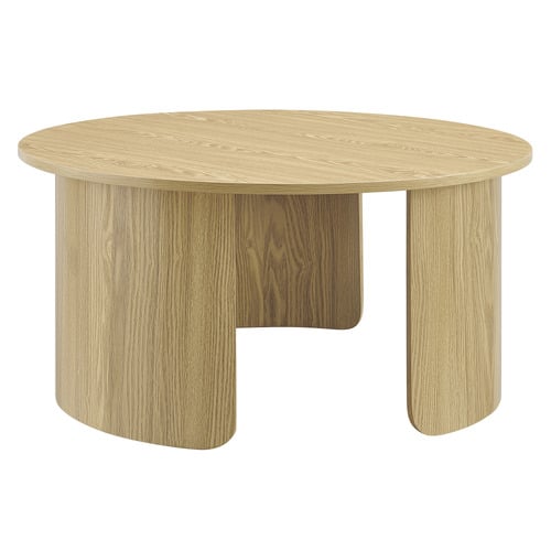 Camilla Round Coffee Table