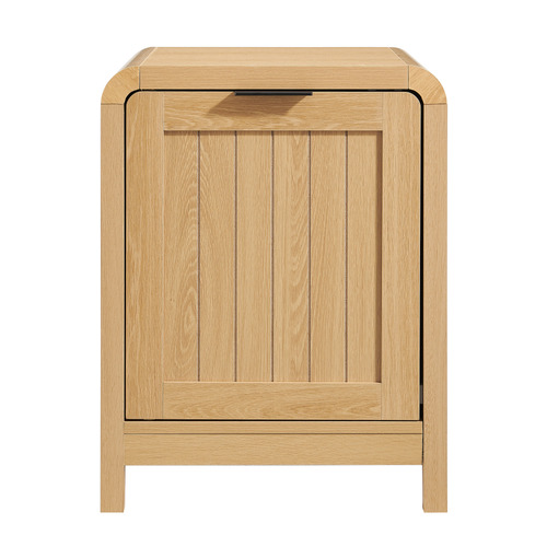 Rhodes 1 Door Bedside Table