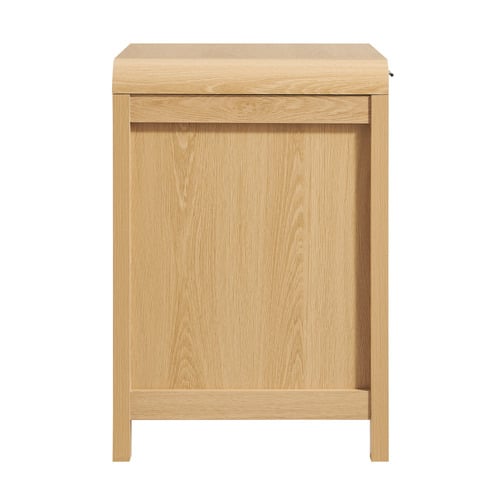 Rhodes 1 Door Bedside Table