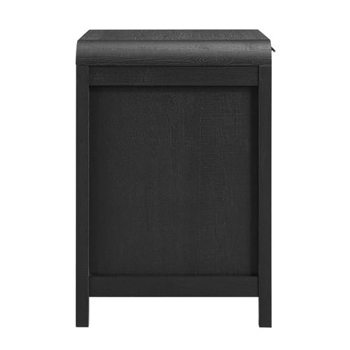 Rhodes 1 Door Bedside Table