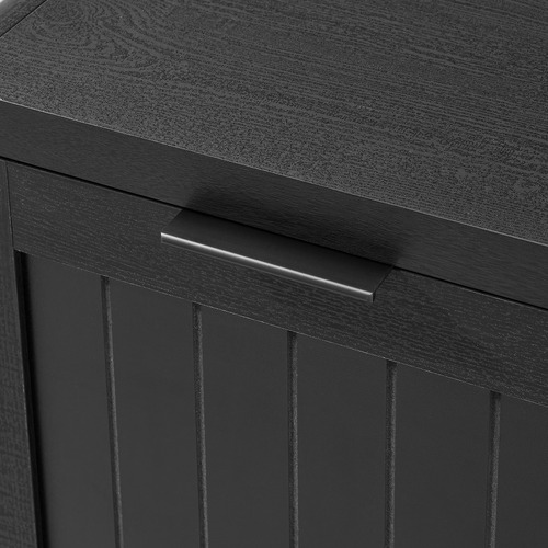 Rhodes 1 Door Bedside Table