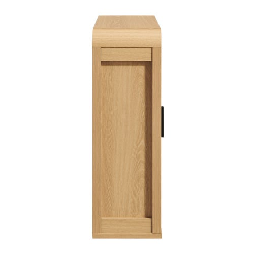 Abel Wall-Mounted Hanging Cabinet