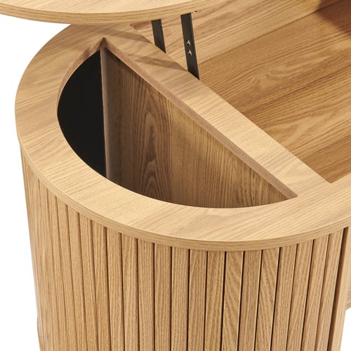 Zane Lift Top Coffee Table