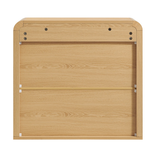 Abel Wall-Mounted Hanging Cabinet