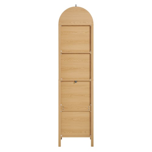 Alison Display Cabinet